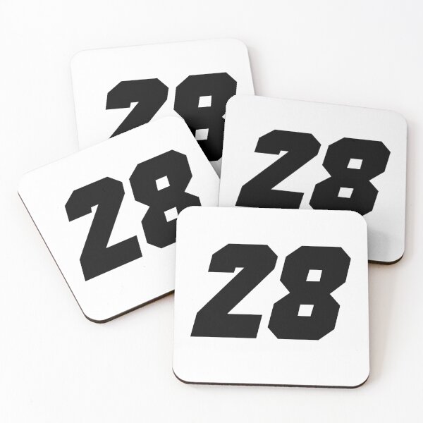 Item preview, Number 28 designed and sold by Wolagno.