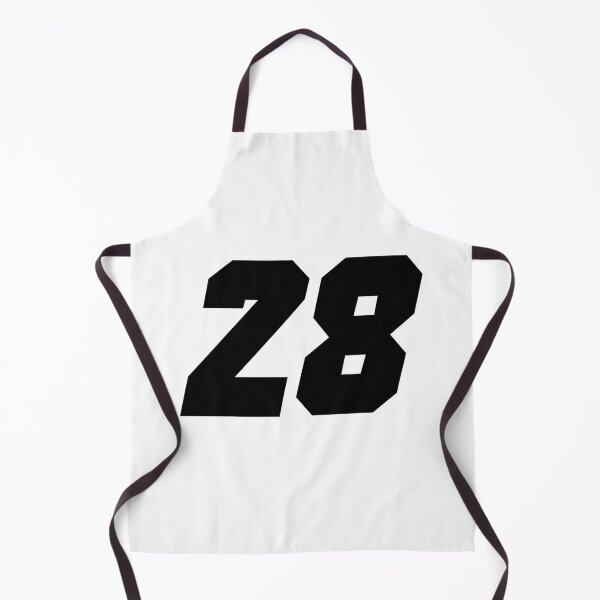 Item preview, Number 28 designed and sold by Wolagno.