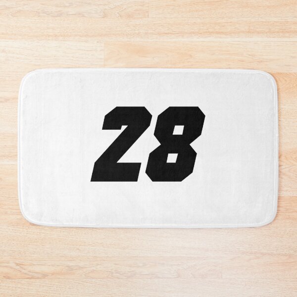Item preview, Number 28 designed and sold by Wolagno.