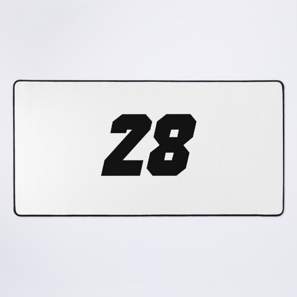 Item preview, Number 28 designed and sold by Wolagno.