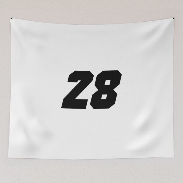 Item preview, Number 28 designed and sold by Wolagno.