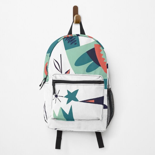 Item preview, Bird pattern designed and sold by moderncolor.