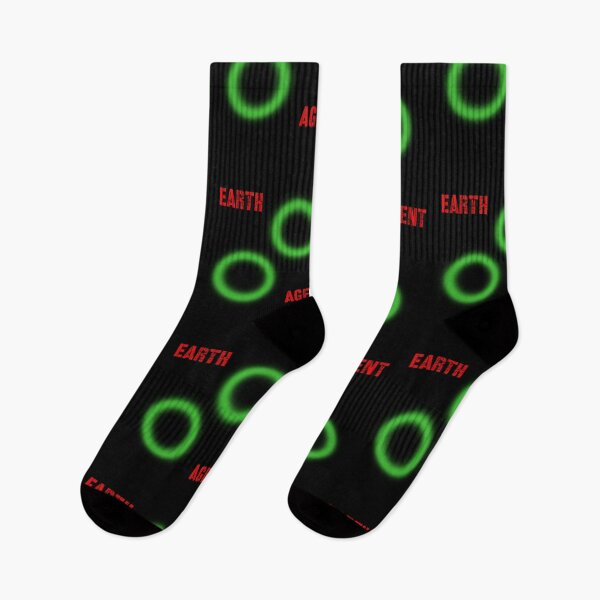 Item preview, Mysteron Earth Agent  designed and sold by amanda150771.