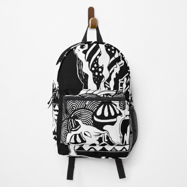 Artikelvorschau, Wax print wild style 5 entworfen und verkauft von Mars-b.