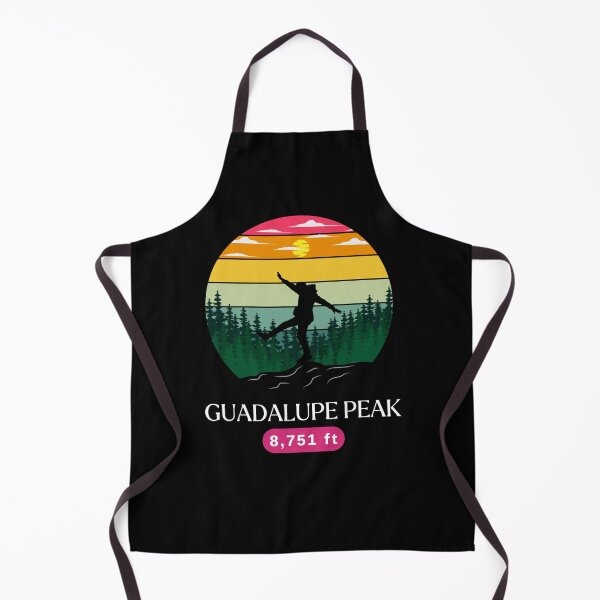 Item preview, Guadalupe peak designed and sold by sydney-syder.