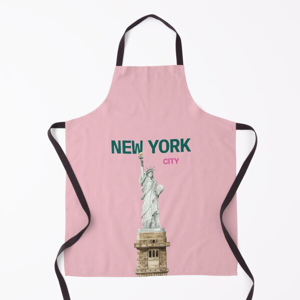 Item preview, New York City Pastel Aesthetic Pinterest Minimalist Art Design designed and sold by pointense.