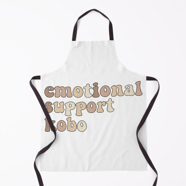 Item preview, Emotional Support Kobo designed and sold by fanky-bumper.