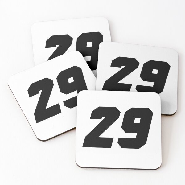 Item preview, Number 29 designed and sold by Wolagno.