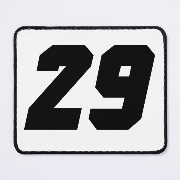 Item preview, Number 29 designed and sold by Wolagno.