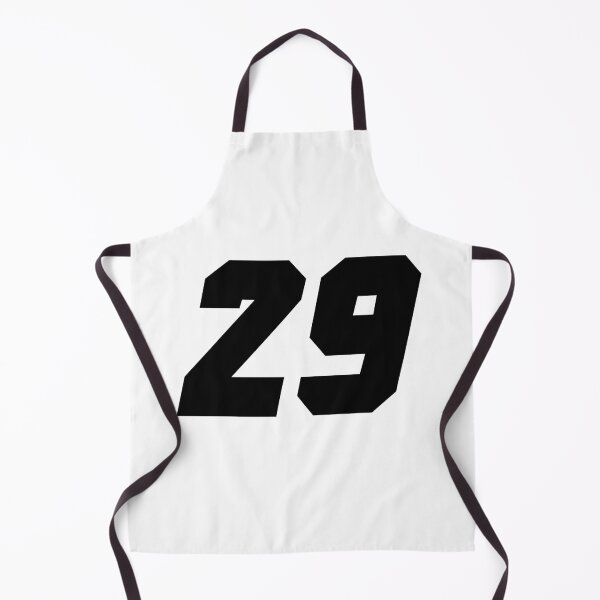 Item preview, Number 29 designed and sold by Wolagno.