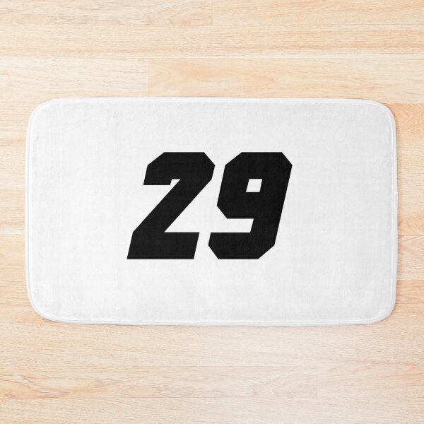 Item preview, Number 29 designed and sold by Wolagno.