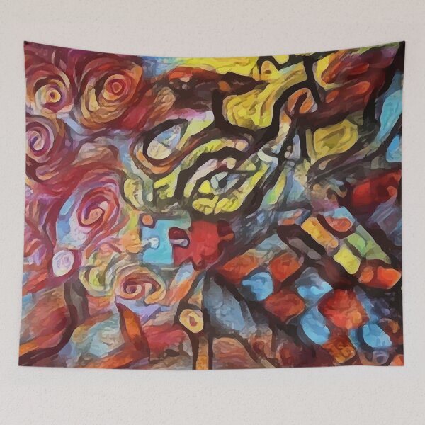 Item preview, Rustic Harvest designed and sold by FarBeyound.