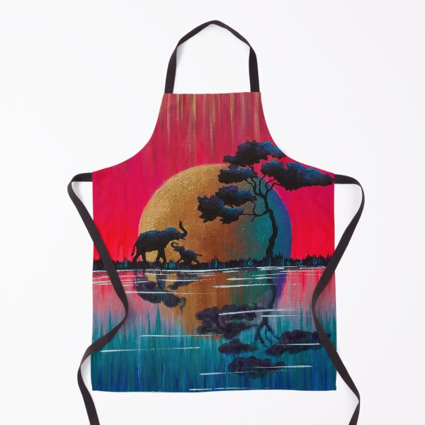 Item preview, Mothers Affection designed and sold by Deborah Malcolm Art.