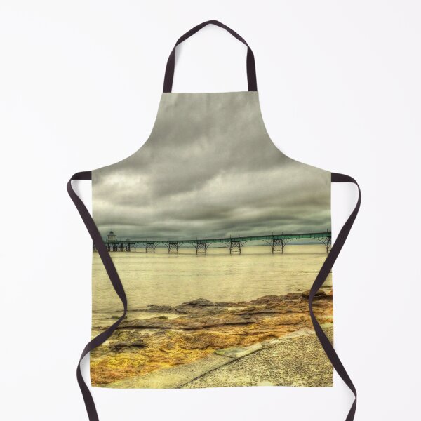 Item preview, Clevdeon Pier designed and sold by Catchavista.