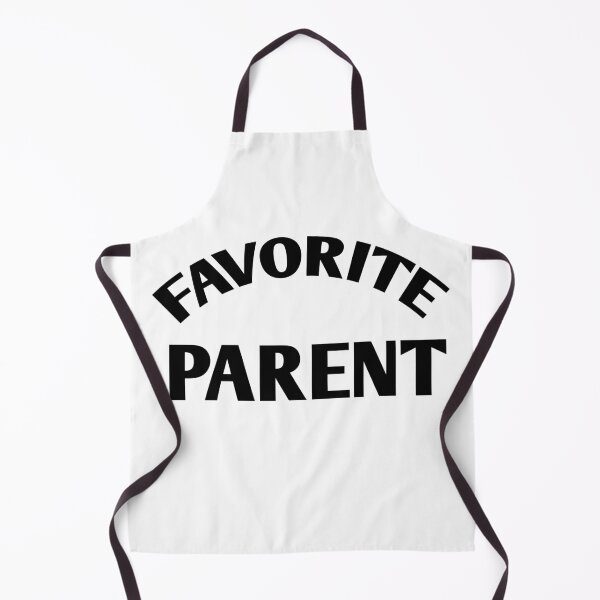 Item preview, Favorite Parent designed and sold by WakeNBake-Tees.