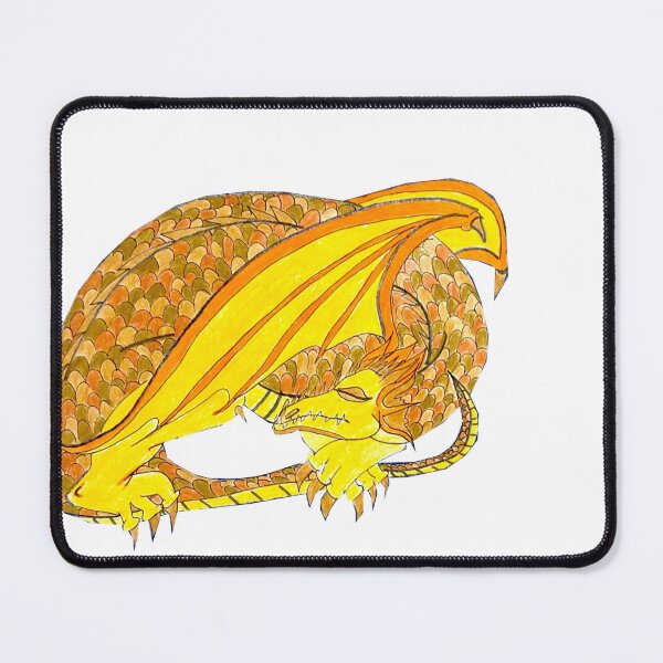 Item preview, Dragon designed and sold by ArtJordanPecar.