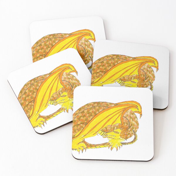 Item preview, Dragon designed and sold by ArtJordanPecar.
