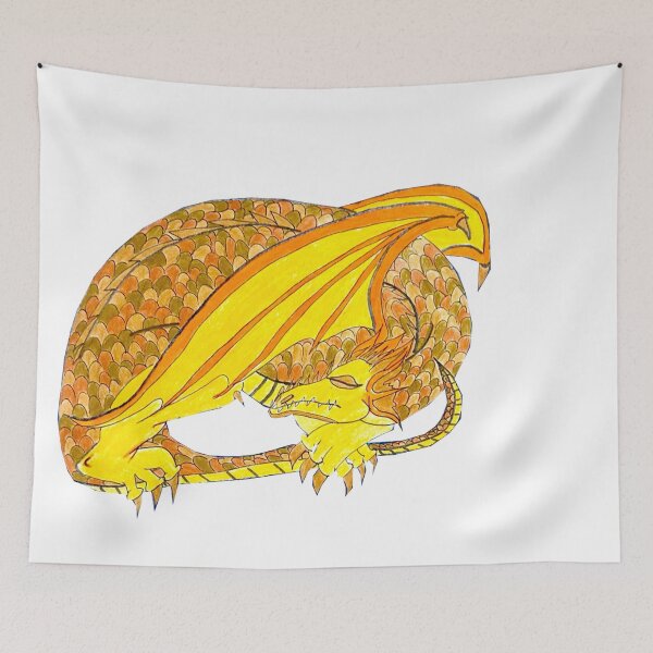 Item preview, Dragon designed and sold by ArtJordanPecar.