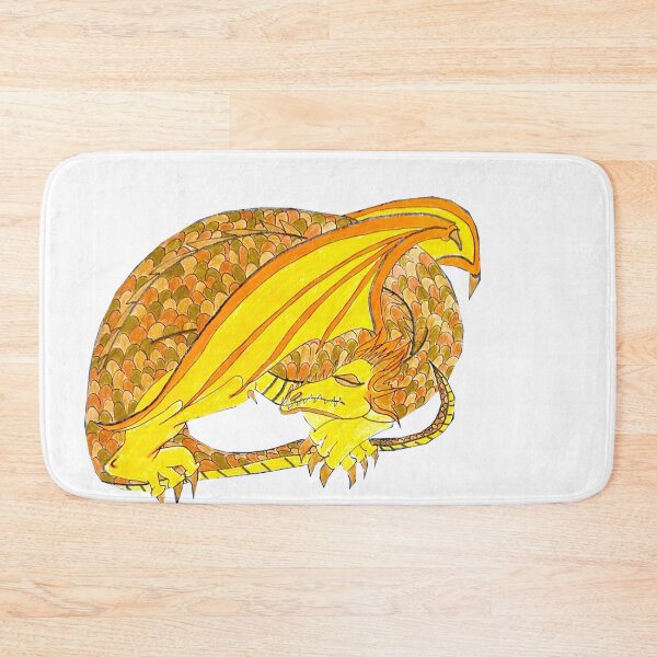 Item preview, Dragon designed and sold by ArtJordanPecar.
