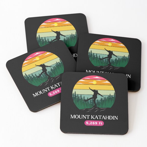 Item preview, Mount Katahdin designed and sold by sydney-syder.