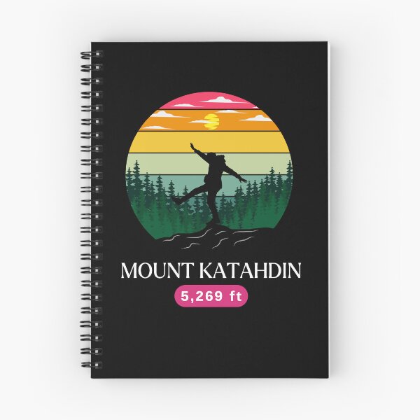 Item preview, Mount Katahdin designed and sold by sydney-syder.