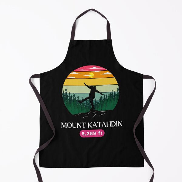 Item preview, Mount Katahdin designed and sold by sydney-syder.