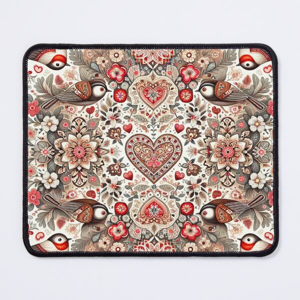 Item preview, Symphony of Natures Embrace designed and sold by FarBeyound.