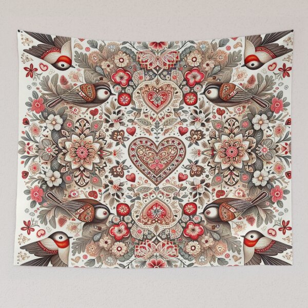 Item preview, Symphony of Natures Embrace designed and sold by FarBeyound.
