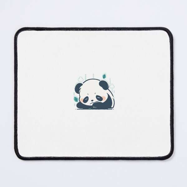 Item preview, sad panda designed and sold by TitoDesignShop.