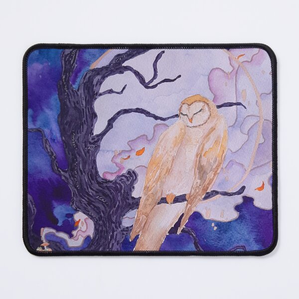 Item preview, Nightowl designed and sold by IcyArtShop.