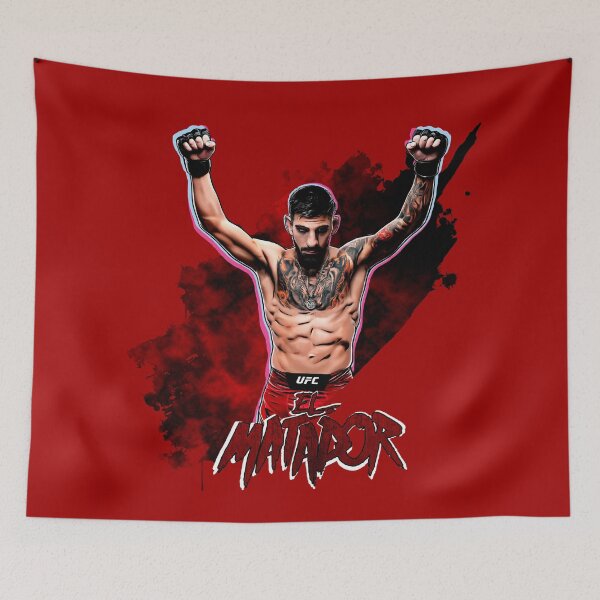 Item preview, El Matador designed and sold by mifriki.