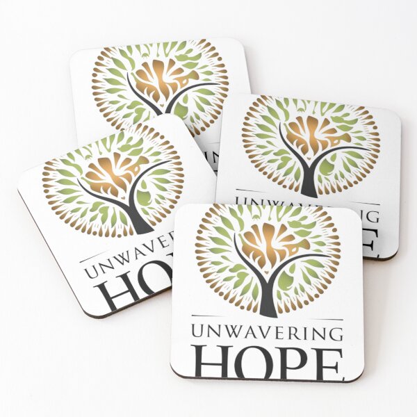 Item preview, “Unwavering hope designed and sold by mo-carnival.