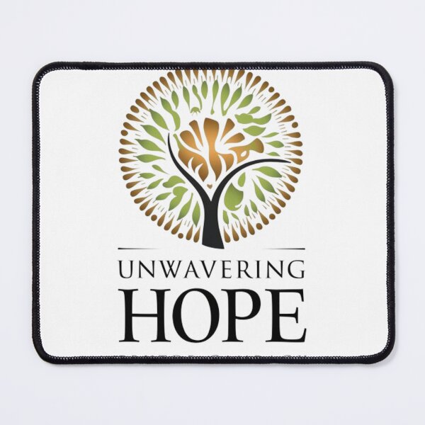 Item preview, “Unwavering hope designed and sold by mo-carnival.