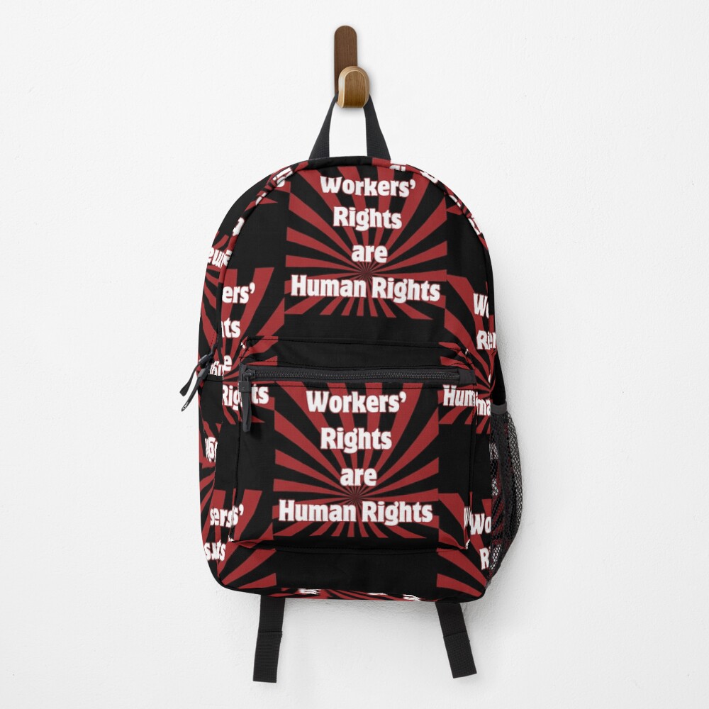 Item preview, Backpack designed and sold by Rebel-Design.