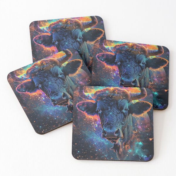 Item preview, Taurus: The Steadfast Steward designed and sold by NikiBS.