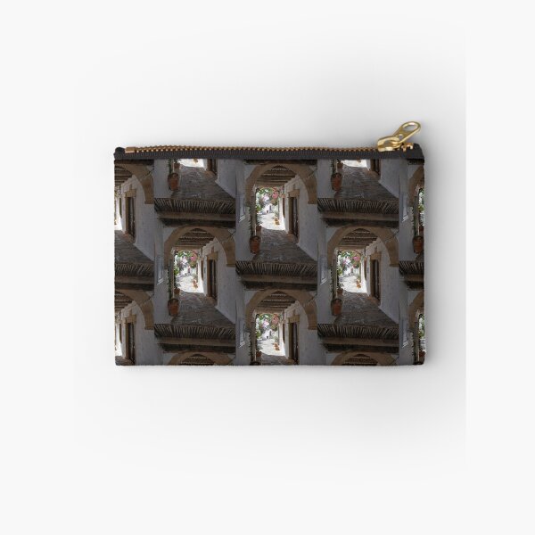 Item preview, Chora covered passageway, Patmos designed and sold by paulboizot.