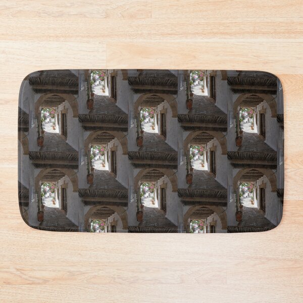 Item preview, Chora covered passageway, Patmos designed and sold by paulboizot.