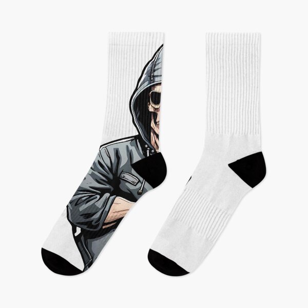 Item preview, Gangster Skeleton illustration/vector art designed and sold by Salimgor Hangaround Music.