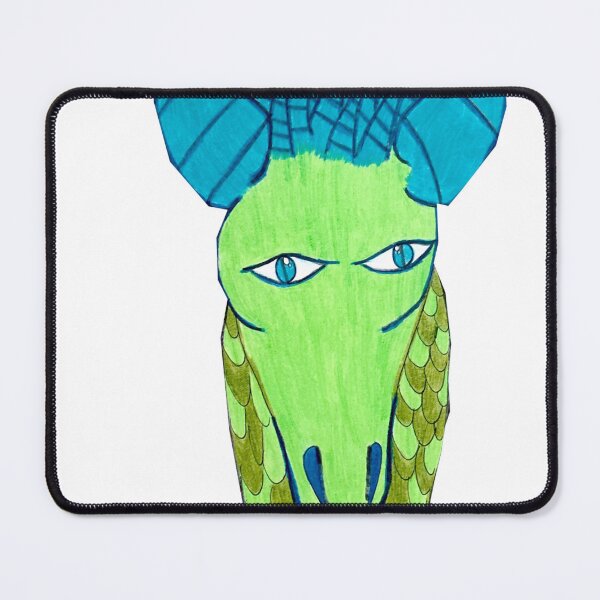 Item preview, Dragon designed and sold by ArtJordanPecar.