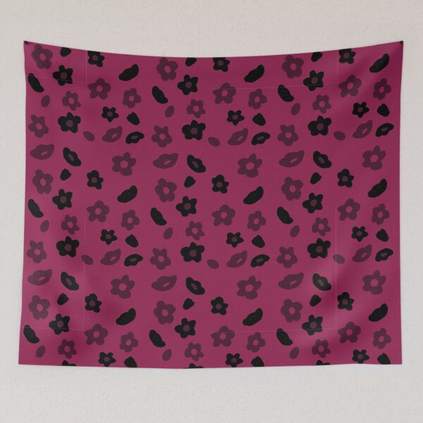 Item preview, Blossom in Blackberry designed and sold by MaxFy0517.