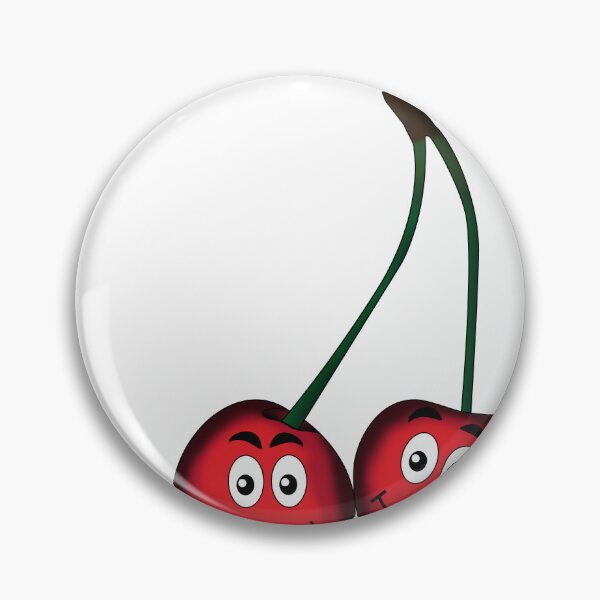 Item preview,  Cute cherry Design designed and sold by Red-forever.
