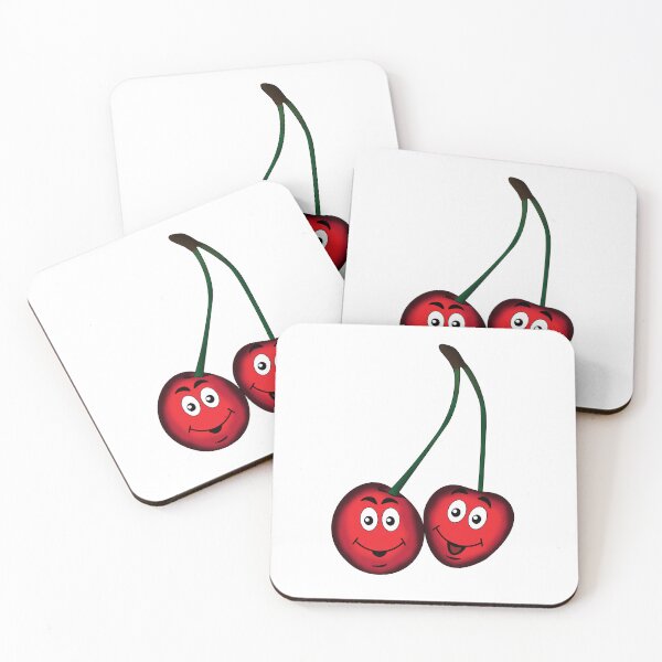 Item preview,  Cute cherry Design designed and sold by Red-forever.