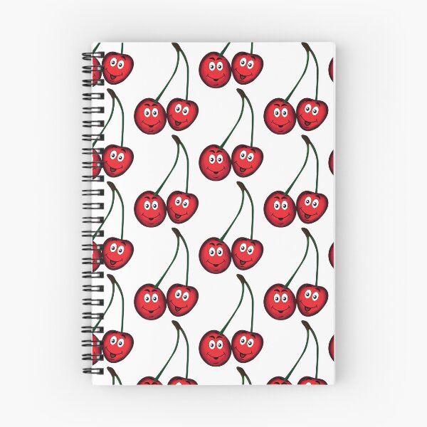 Item preview,  Cute cherry Design designed and sold by Red-forever.