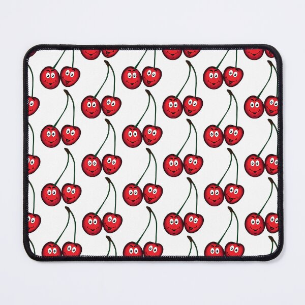 Item preview, Cute cherry Design designed and sold by Red-forever.