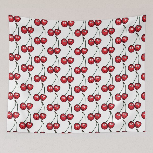 Item preview,  Cute cherry Design designed and sold by Red-forever.