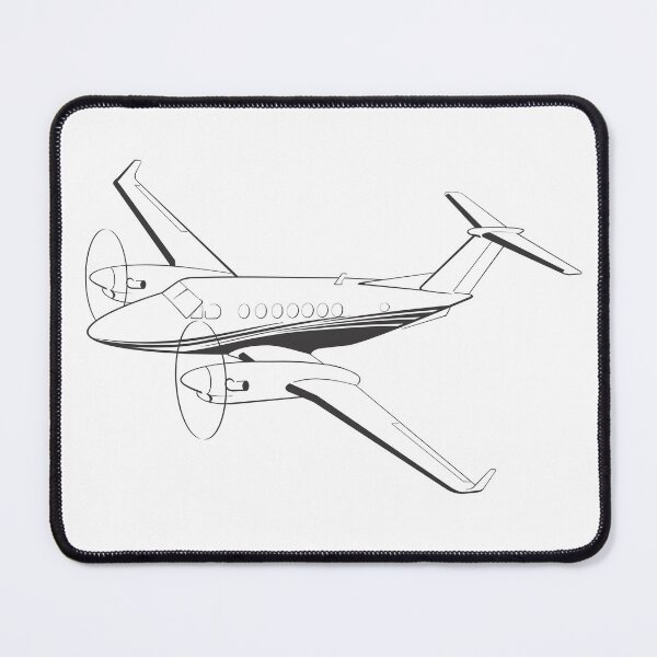 Item preview, King Air designed and sold by GregThompson.