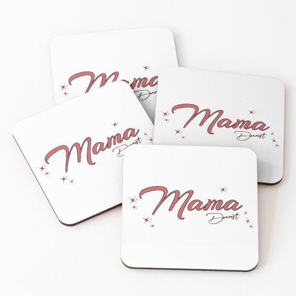 Artikelvorschau, Liebste Mama entworfen und verkauft von nibblyandco.
