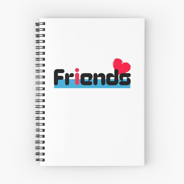 Item preview, Friends  designed and sold by ZingZone.