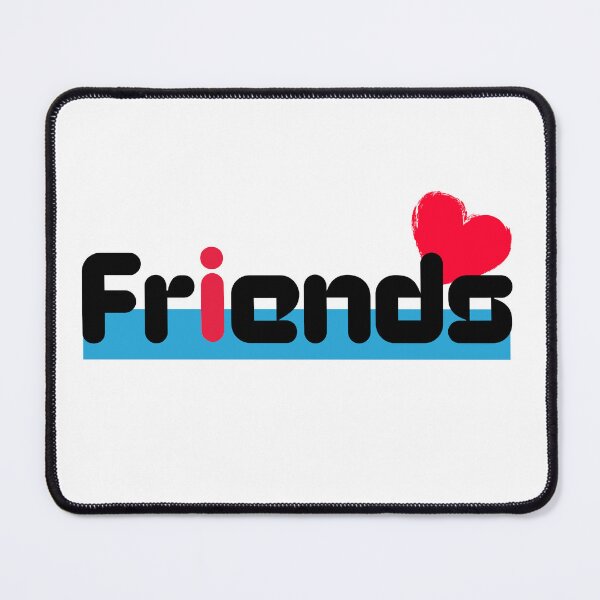 Item preview, Friends  designed and sold by ZingZone.