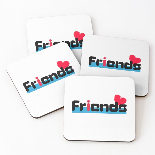 Item preview, Friends  designed and sold by ZingZone.